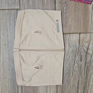 Medela Beige Nursing Bustier